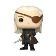 Figurine Funko Pop TV House of the Dragon S2 Aemond Targaryen with Chase Modèle aléatoire