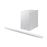 Barre de son Samsung S-Series HW-S711D/XE Dolby Atmos 3.1 Blanc