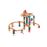 Hape The Cyclone Marble Run E6008_4