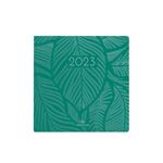 AGENDA 2023 SEMAINIER 16 ASTORIA FEUILLAGE