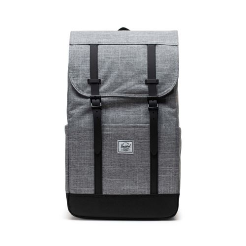 Sac à dos Herschel Gris et Noir