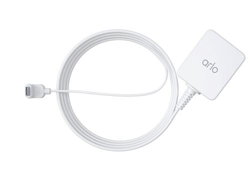 Arlo Essential Outdoor Cable 7.5 - vue 2