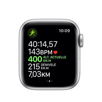 apple watch 5 40 nike