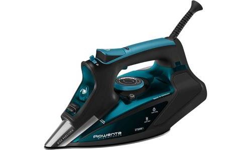 Fer à repasser Rowenta Steamforce DW9217D1 2750 W Bleu et Noir