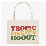 Tote bag Kapsul Tropic like it's hot XXL