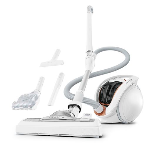 Aspirateur sans fil Rowenta IX7777EA X-Ô 160 Blanc