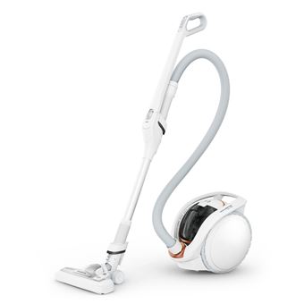 Aspirateur sans fil Rowenta IX7777EA X-Ô 160 Blanc