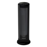 Chauffage soufflant céramique Honeywell HCE646BE4 2000 W Noir