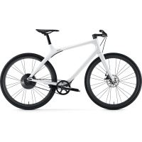 Vélo assistance électrique Gogoro EEYO 1S W185 250 W Blanc