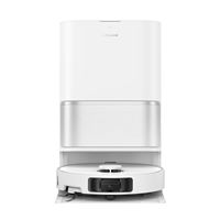 Dreame Saugroboter mit Wischfunktion L10sUltra Gen3 Set Weiss