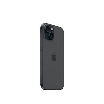 Apple iPhone15 ブラック 本体 Apple-iPhone-15-6-1-5G-Double-