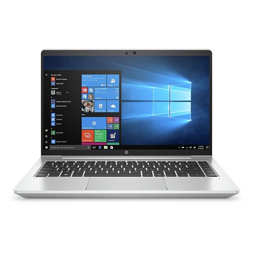 PC Portable HP Probook 440 G8 14" Intel® Core™ i5 16 Go Ram 256Go SSD Argent Reconditionné
