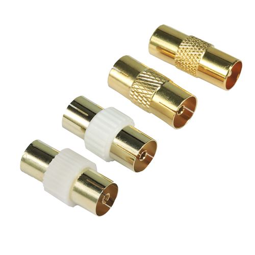 Pack Temium Adaptateur antenne