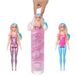 Poupée Mattel Barbie Color Reveal Série Gala