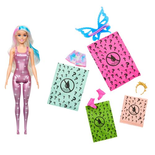Mattel and barbie cheap