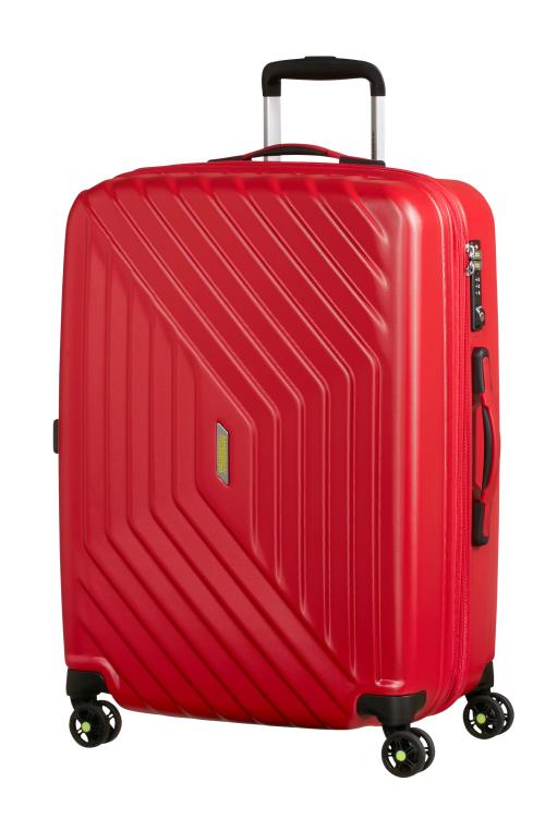 Valise American Tourister Air Force 1 M 66 cm Rouge