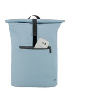 Sac a dos rolltop 14-16'''' - 16L - Bleu clair