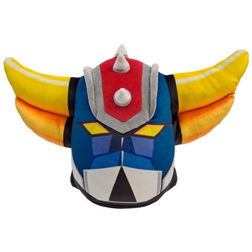 Peluche Tomy Goldorak 50ème Anniversaire Mocchi Mocchi 38 cm