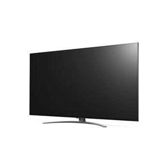 TV LG  65QNED816 4K UHD Smart TV 2022 Gris