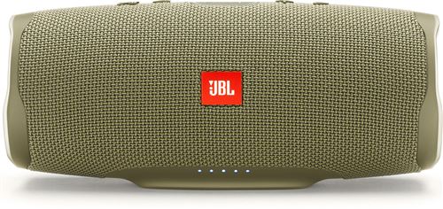 JBL Charge 4 Portable Bluetooth Luidspreker Zand