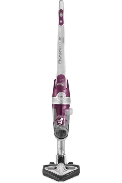 Aspirateur Balai Rowenta Air Force Extreme 24v Rowenta Air Force