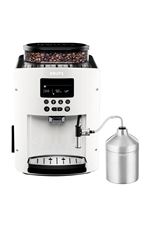 Expresso avec broyeur Krups EA816170R Essential 1450 W Blanc