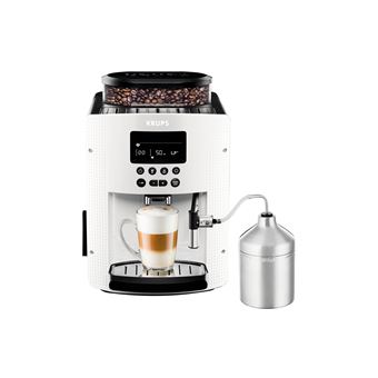 Expresso avec broyeur Krups EA816170R Essential 1450 W Blanc