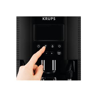 Expresso avec broyeur Krups EA816170R Essential 1450 W Blanc