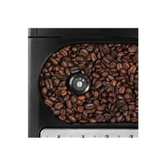 Expresso avec broyeur Krups EA816170R Essential 1450 W Blanc