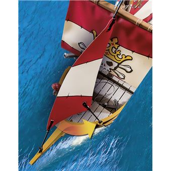Acheter en ligne PLAYMOBIL Pirates Petit bateau pirate (71418) à bons prix  et en toute sécurité 