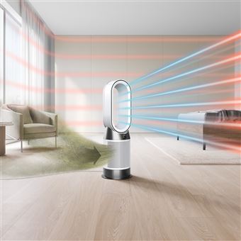 Dyson Purifier Hot+Cool™ Gen1 Luftreiniger HP10 - Einkauf & Preis