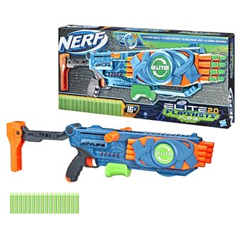 Pistolet Nerf Elite 2.0 Flip 16