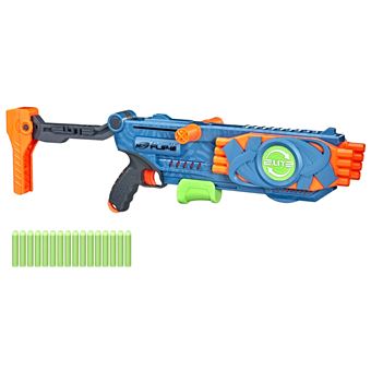 Pistolet Nerf Elite 2.0 Flip 16