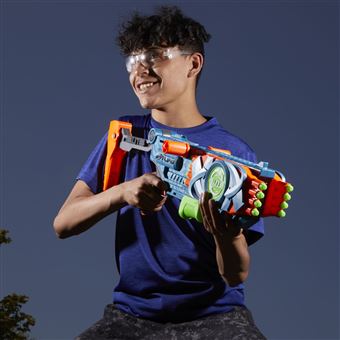 Pistolet Nerf Elite 2.0 Flip 16