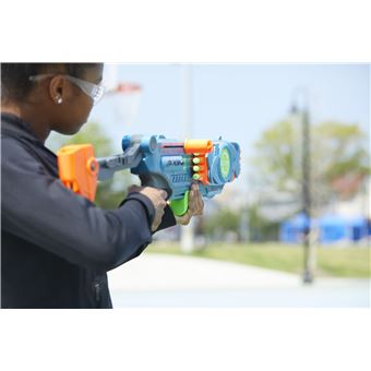 Pistolet Nerf Elite 2.0 Flip 16
