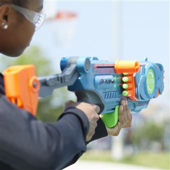Pistolet Nerf Elite 2.0 Flip 16