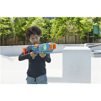 Pistolet Nerf Elite 2.0 Flip 16