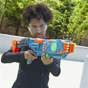 Pistolet Nerf Elite 2.0 Flip 16