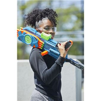 Pistolet Nerf Elite 2.0 Flip 16