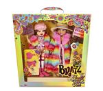 BRATZ DESIGNER PRIDE DOLL