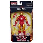 Figurine Marvel Legends Iron Man