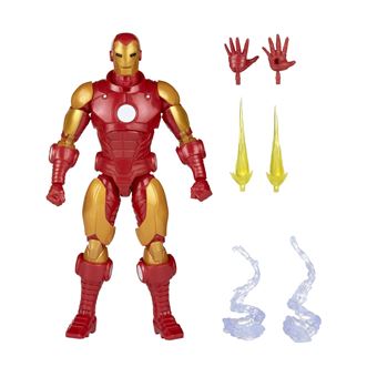 Figurine Marvel Legends Iron Man