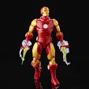 Figurine Marvel Legends Iron Man