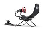 Siège de simulation Playseats Challenge Actifit Noir