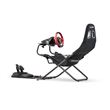 Siège de simulation Playseats Challenge Actifit Noir