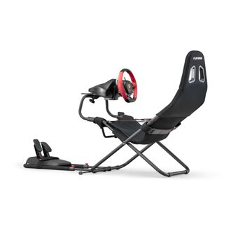 Siège de simulation Playseats Challenge Actifit Noir