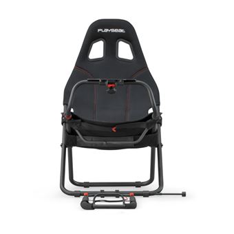 Siège de simulation Playseats Challenge Actifit Noir