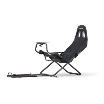 Siège de simulation Playseats Challenge Actifit Noir