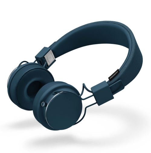 URBANEAR PLATTAN II BT INDIGO