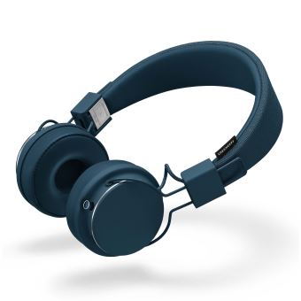 5 Sur Casque Urbanears Plattan 2 Bluetooth Indigo Casque Audio